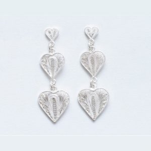 Arete Trío Corazones, Ag