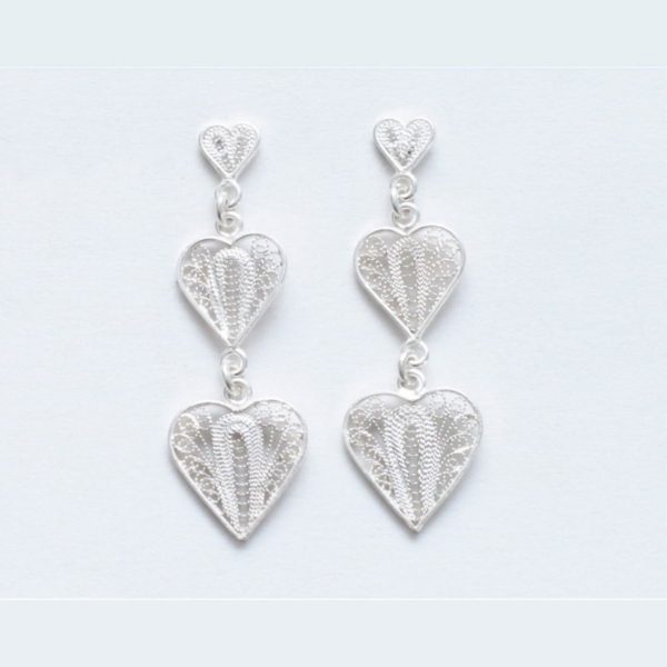 Arete Trío Corazones, Ag