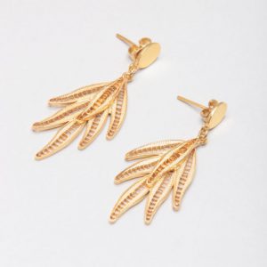 Arete Platanitos, Au