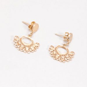 Arete Moche Xchico, Au