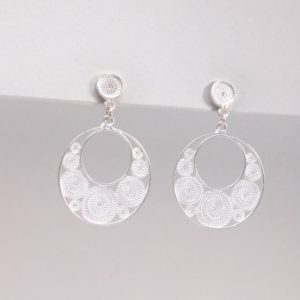 Arete Argolla Doblillos Ag